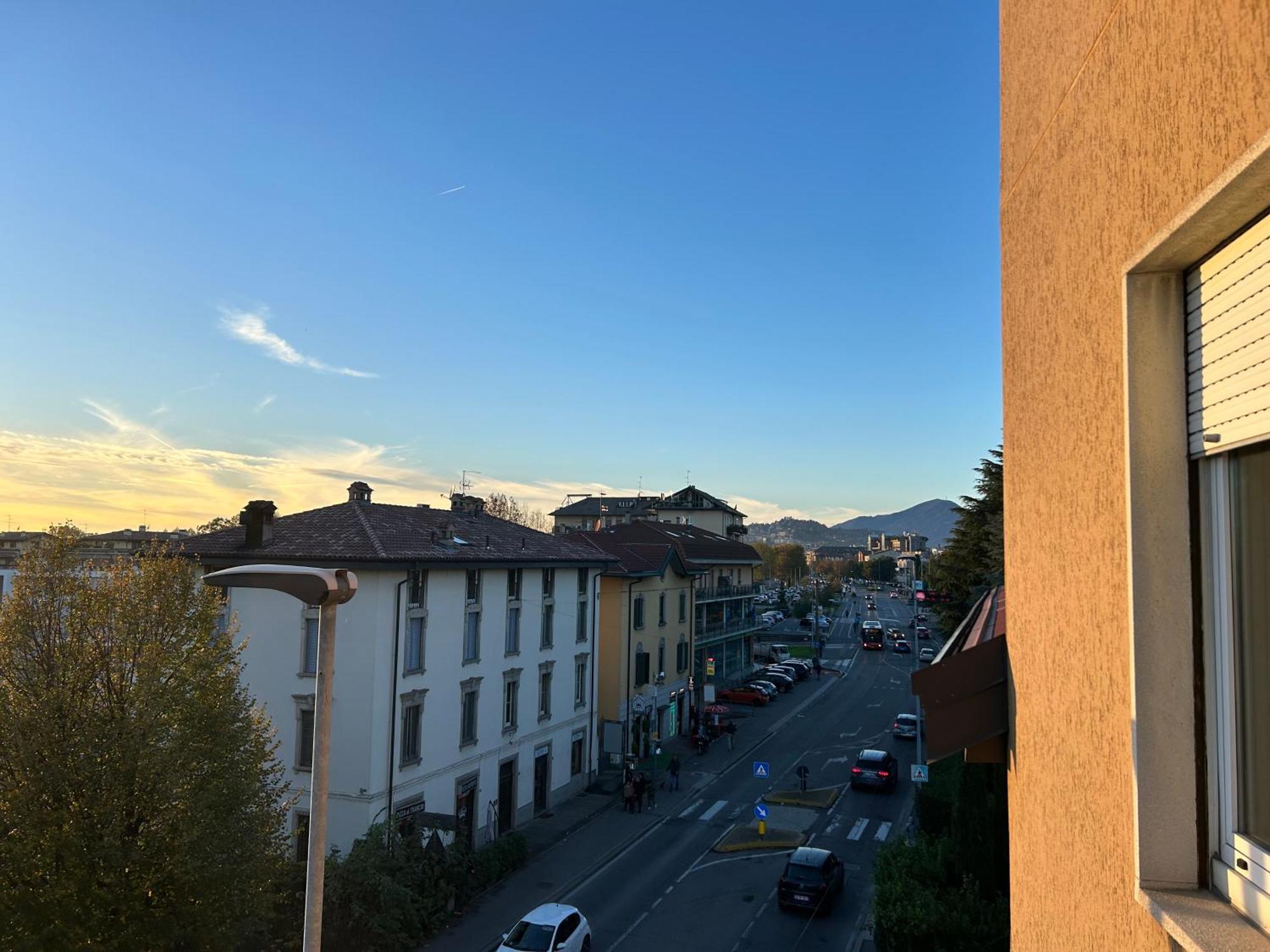 Appartamento Seriate Seriate
