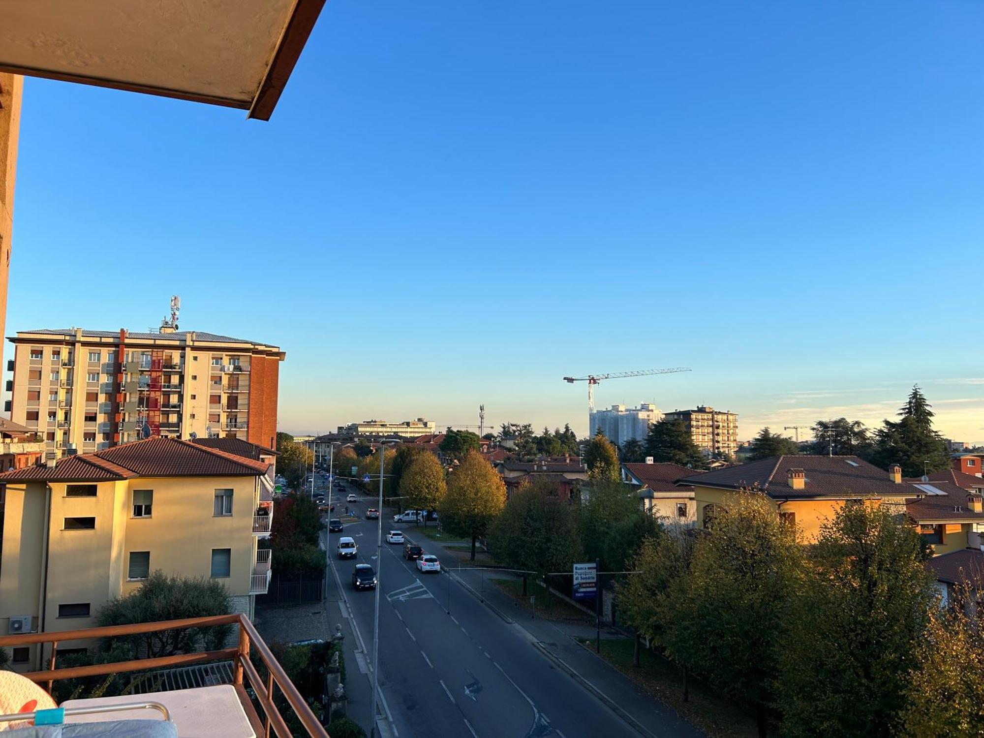 Appartamento Seriate Apartment *