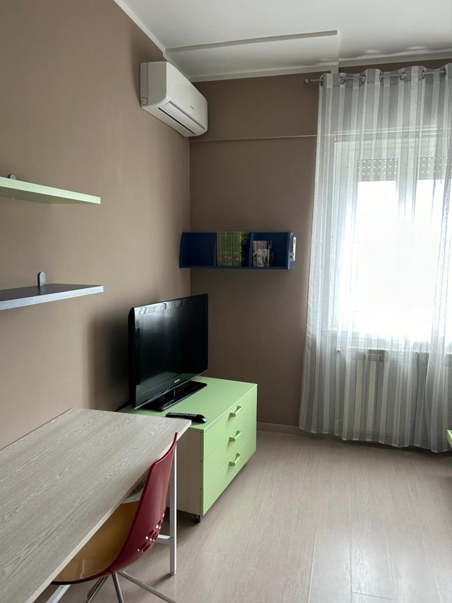 Appartamento Seriate Apartment Seriate