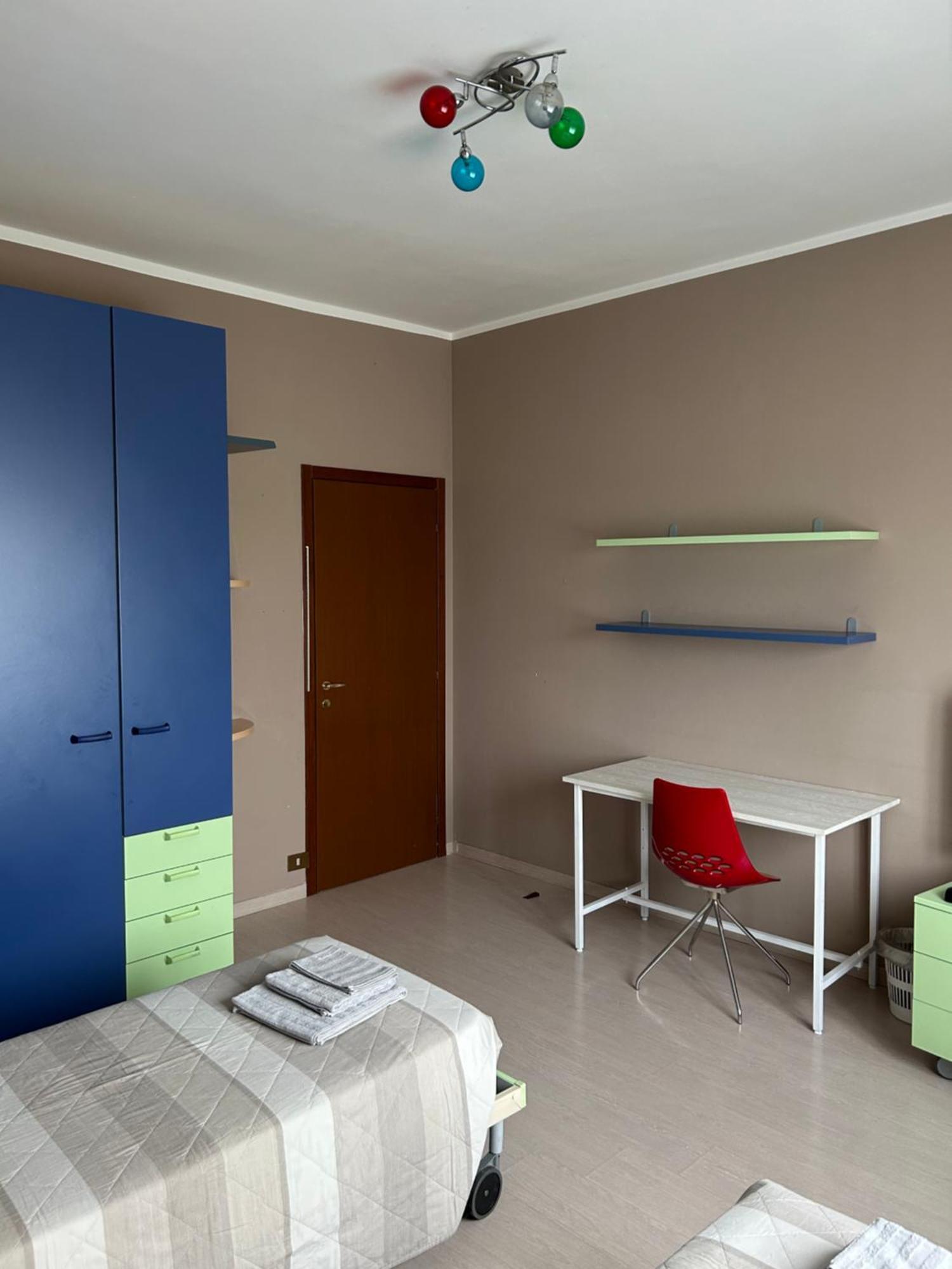 Appartamento Seriate Apartment *