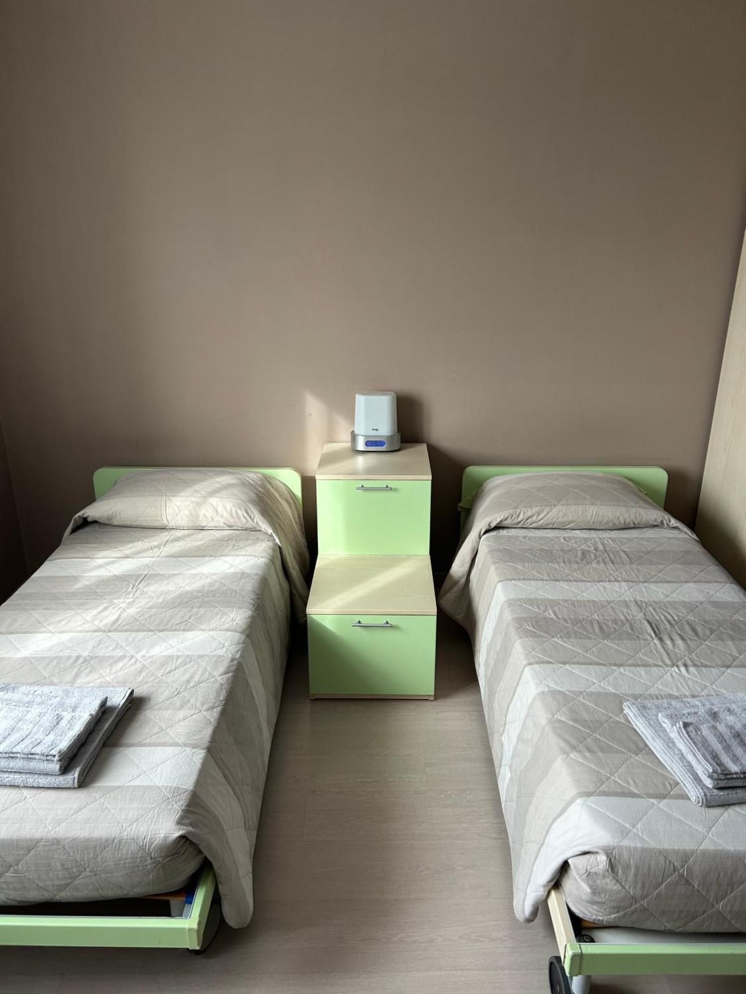 Appartamento Seriate Apartment *