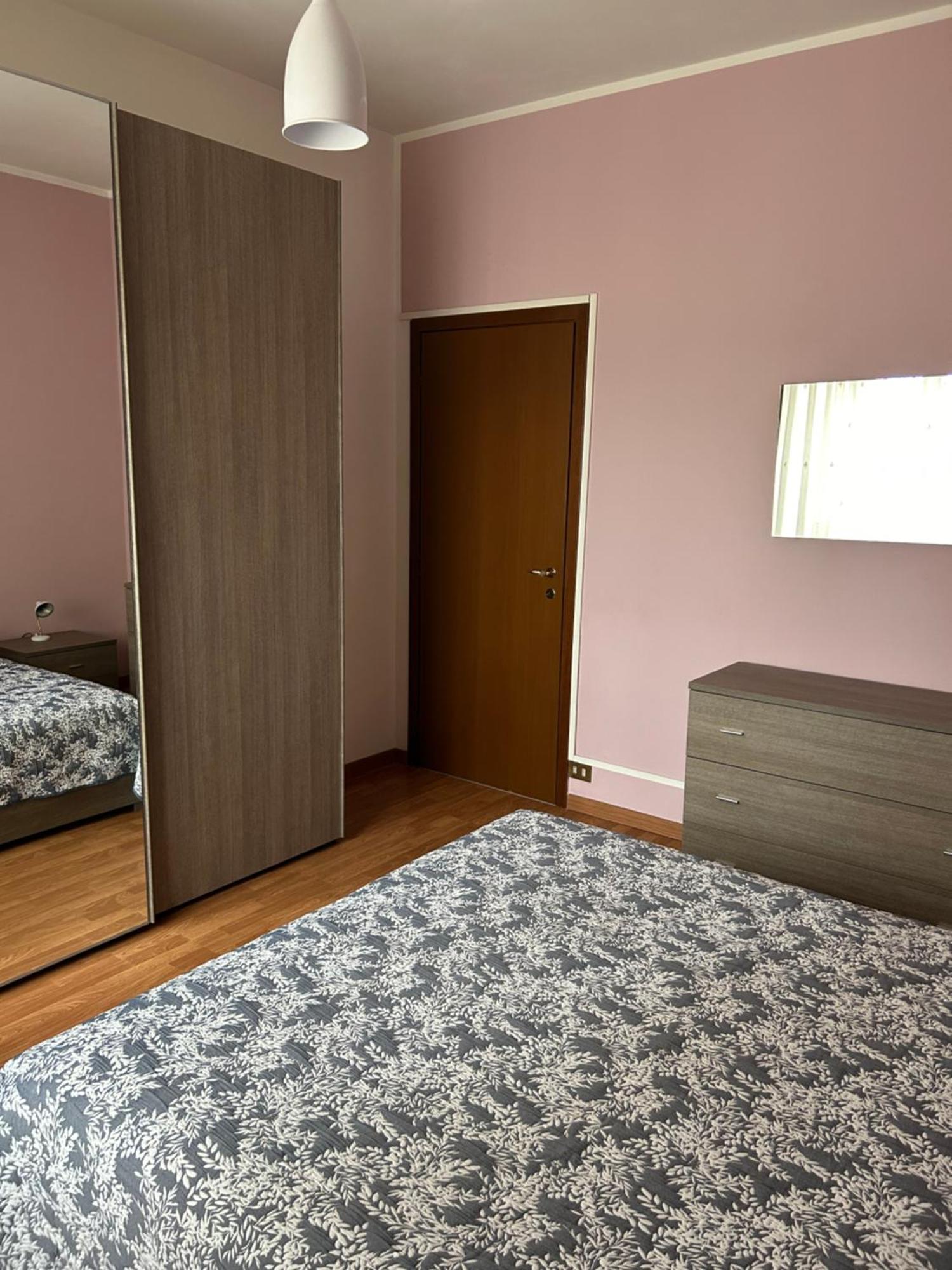 Appartamento Seriate Apartment