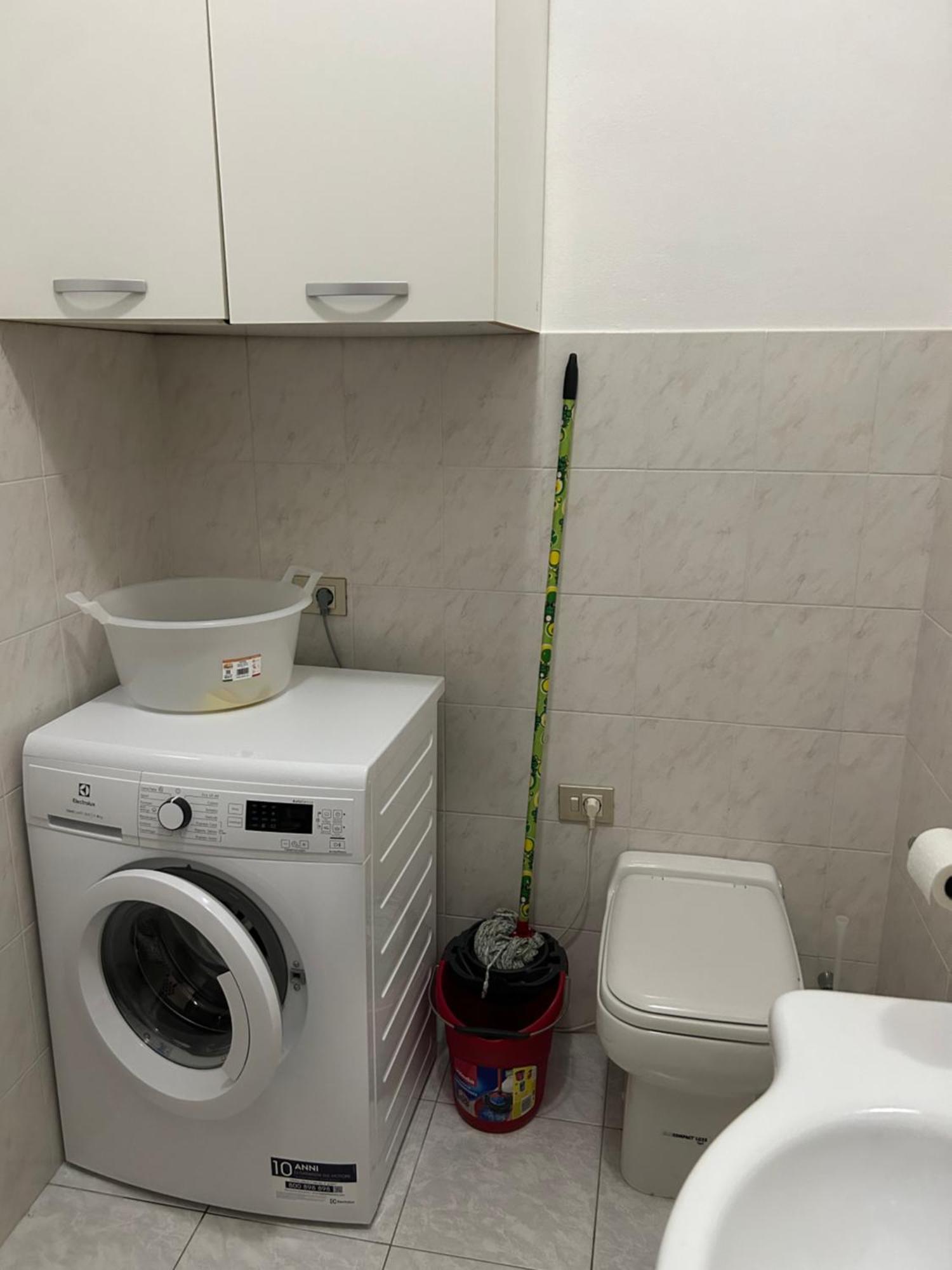 Appartamento Seriate *
