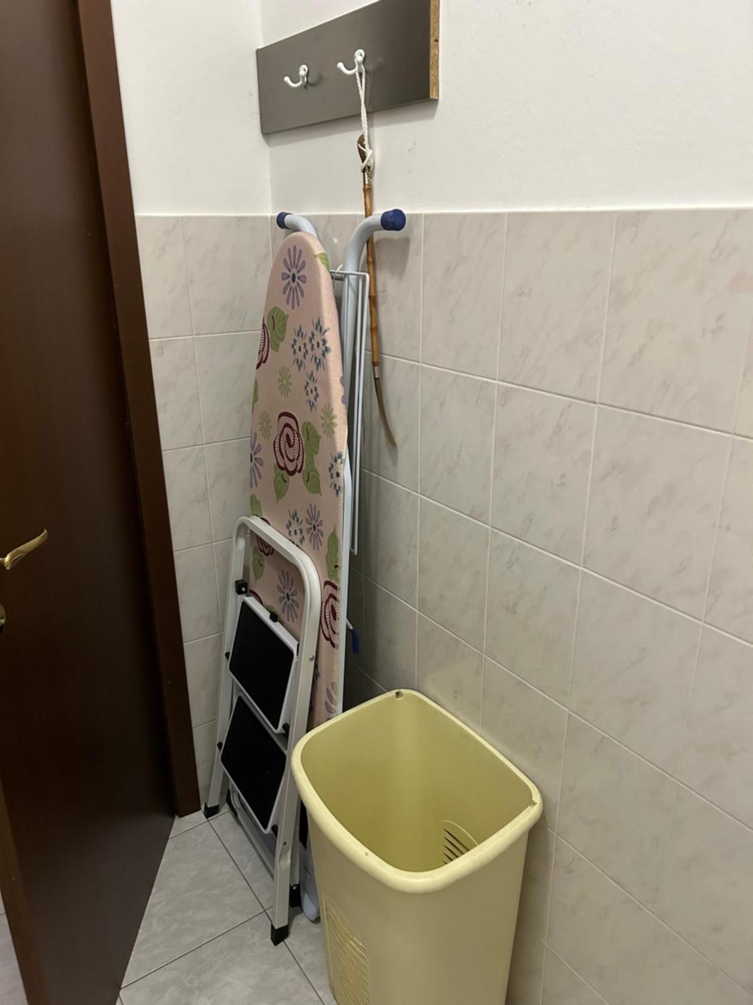 Appartamento Seriate Seriate