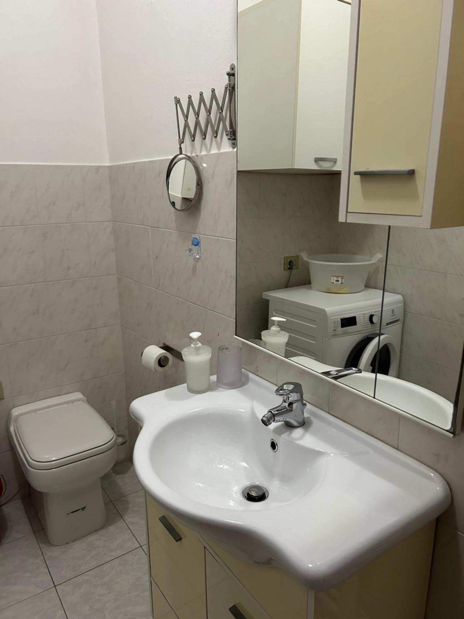 Apartment Appartamento Seriate Seriate