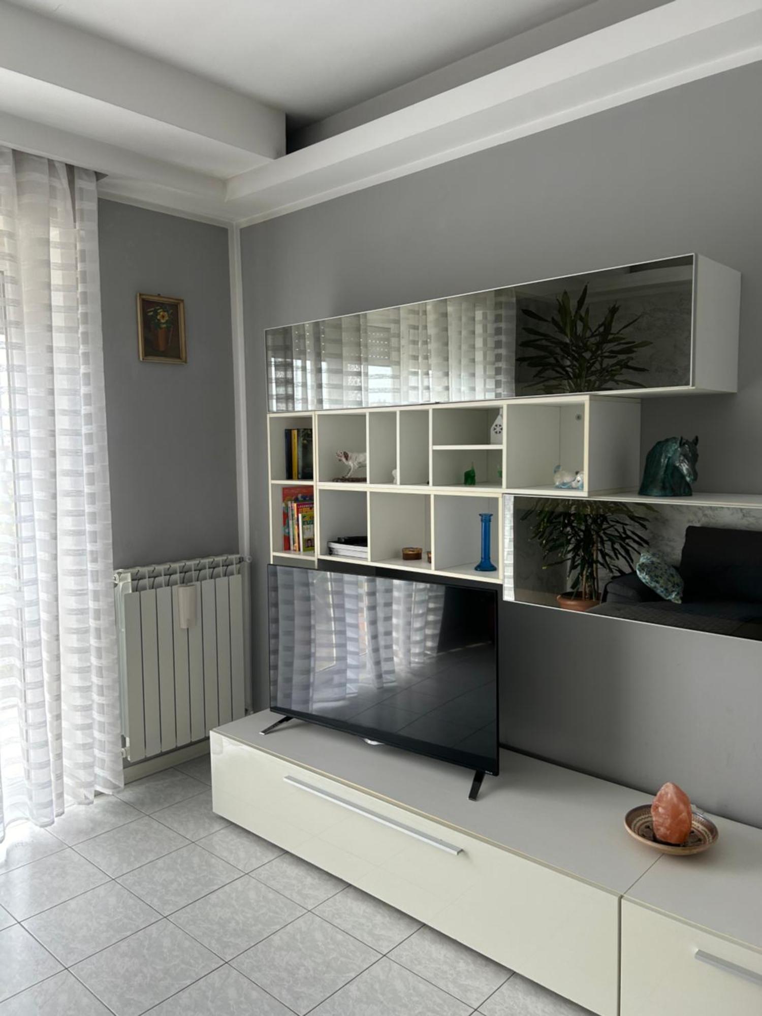 Appartamento Seriate *