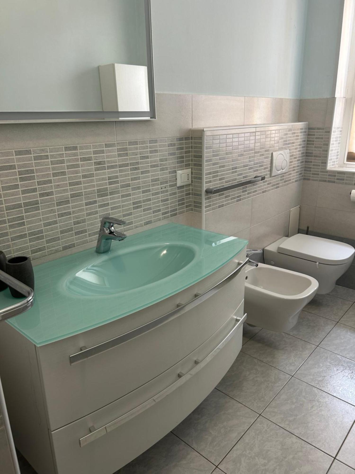 Apartment Appartamento Seriate