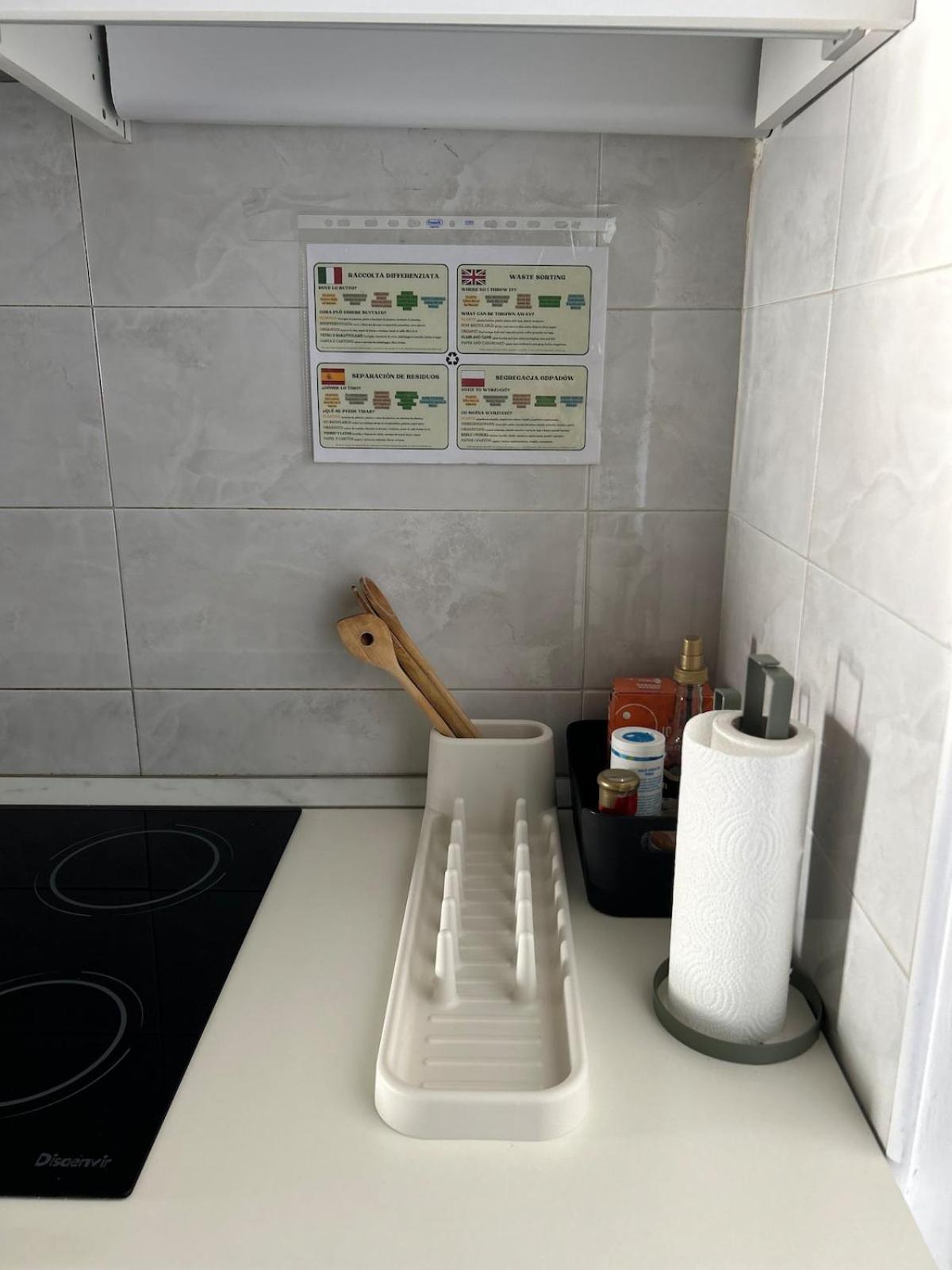 Appartamento Seriate