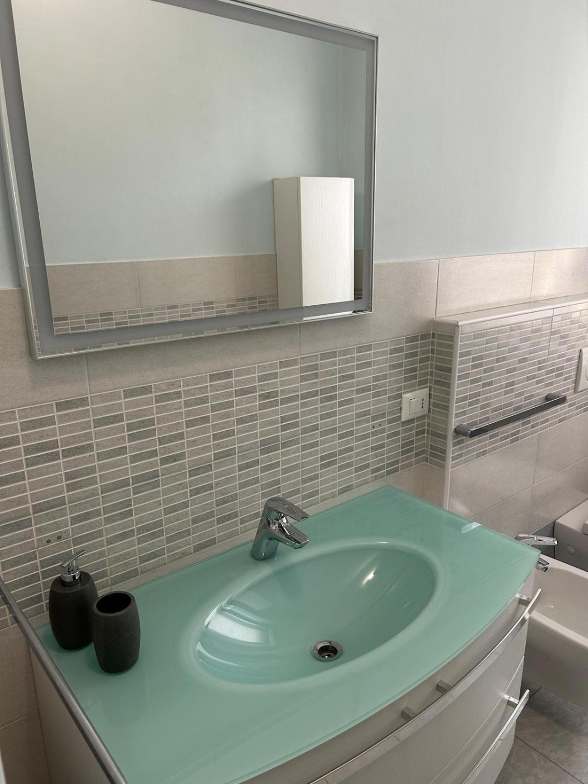 Appartamento Seriate Apartment *