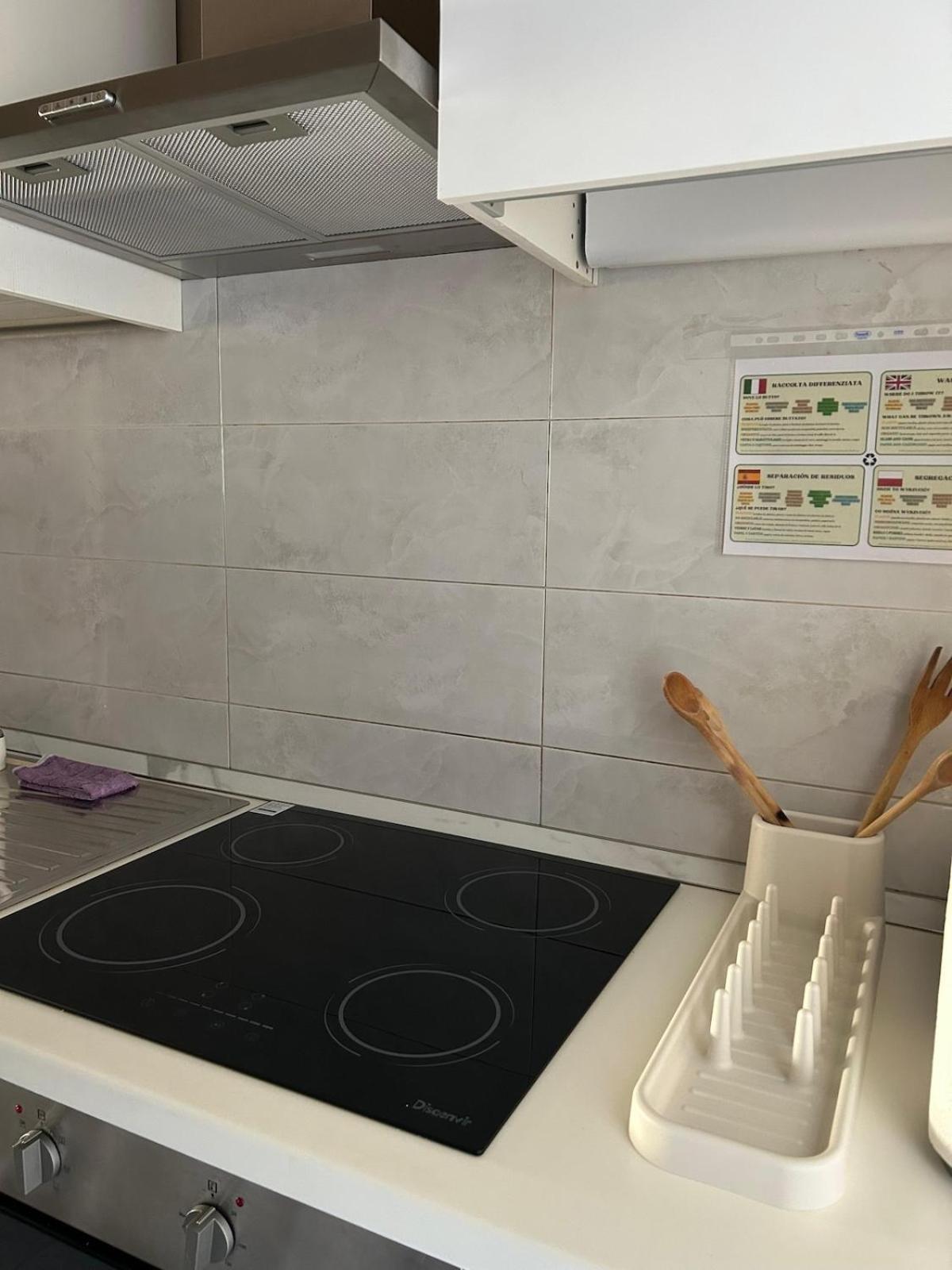 Apartment Appartamento Seriate *