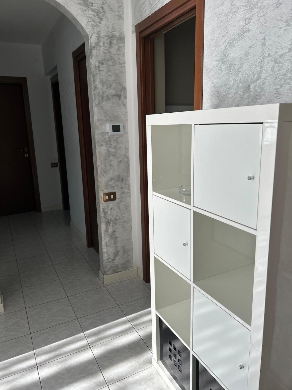 Appartamento Seriate Seriate