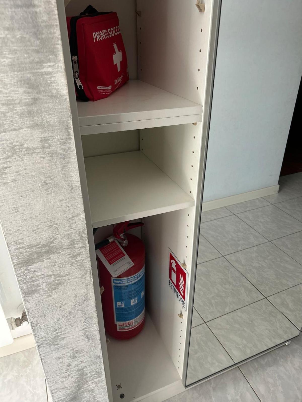 Appartamento Seriate Apartment *