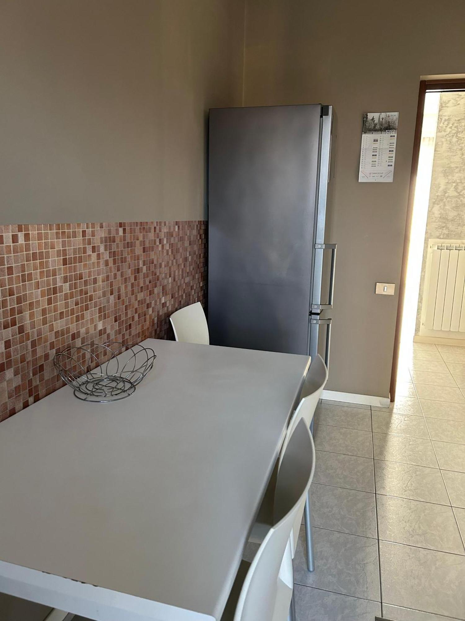 Apartment Appartamento Seriate *