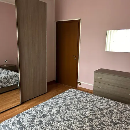 Appartamento Seriate Exterior foto