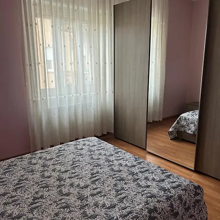 Appartamento Seriate Exterior foto