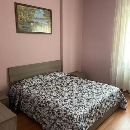 Appartamento Seriate Exterior foto