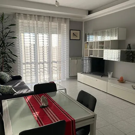 Appartamento Seriate Exterior foto