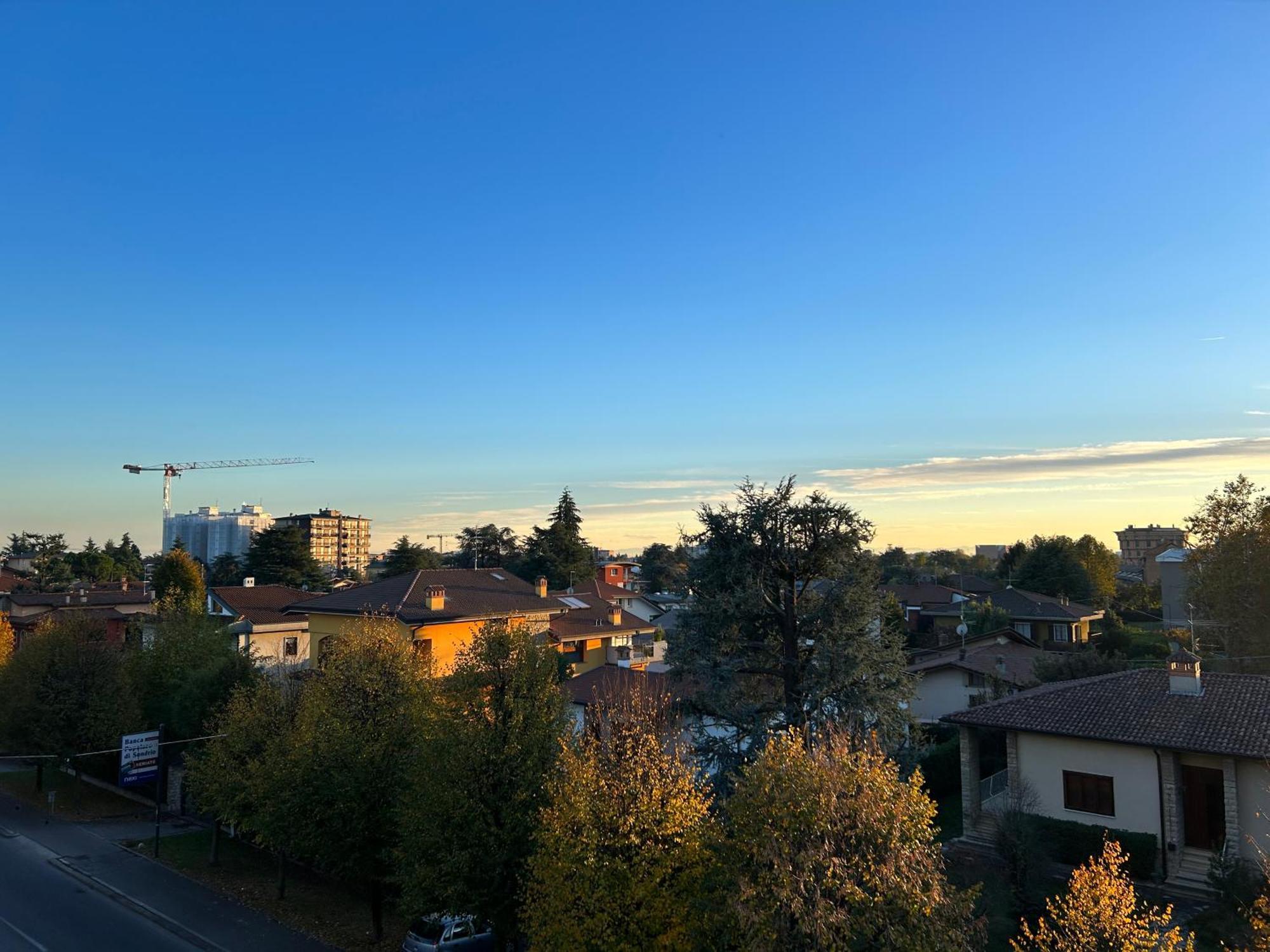 Appartamento Seriate Appartement