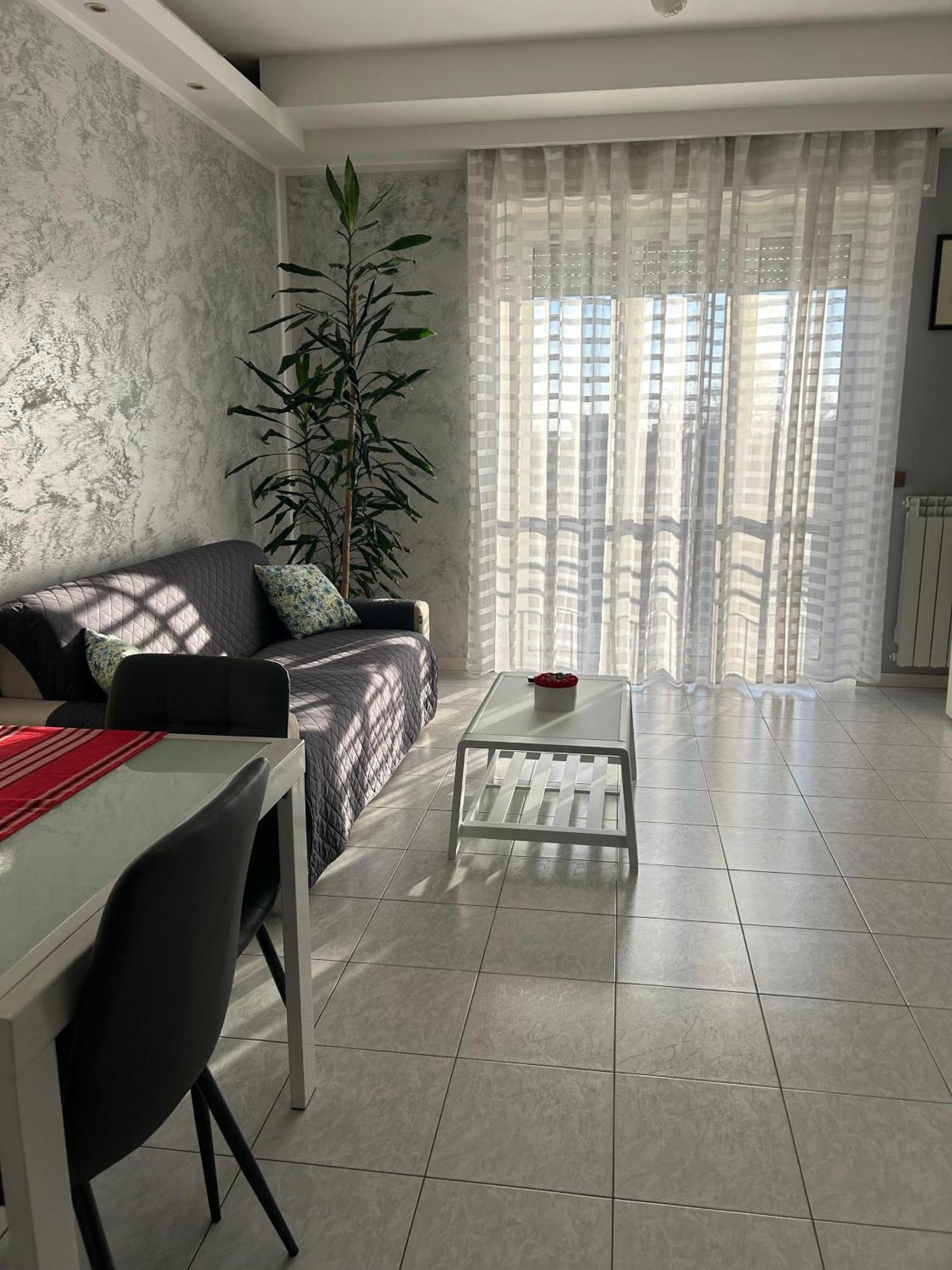 Appartement Appartamento Seriate