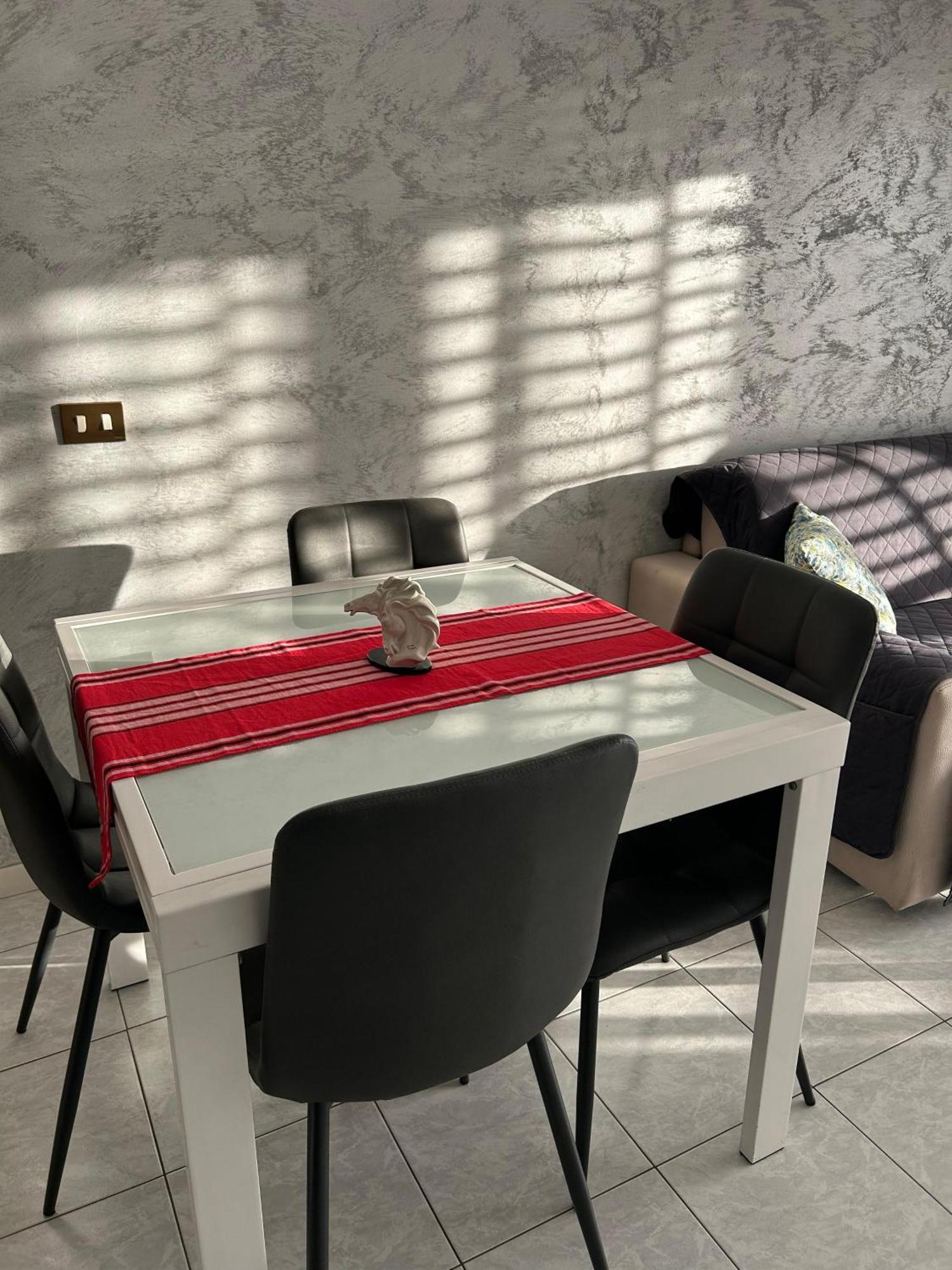 Appartamento Seriate Appartement