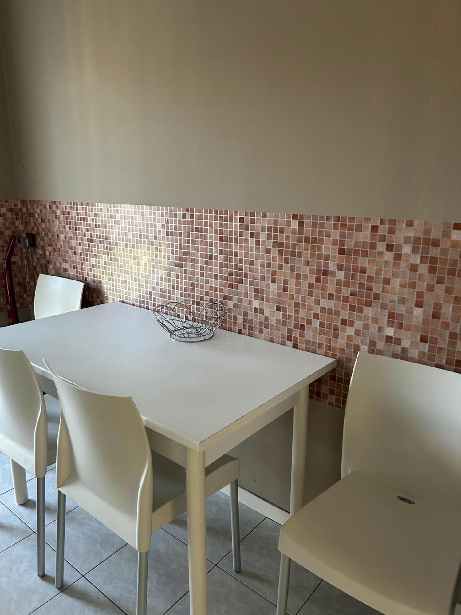 Appartement Appartamento Seriate