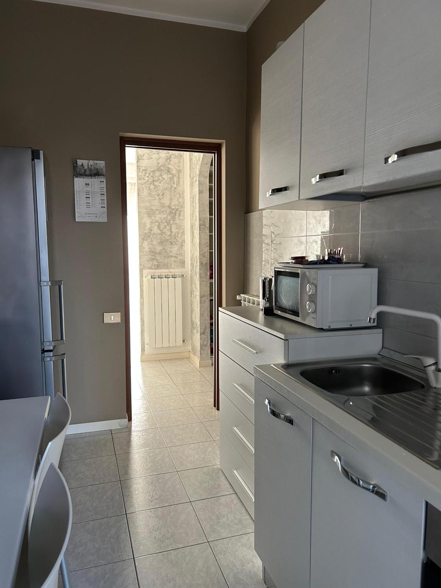 Appartamento Seriate Appartement Seriate