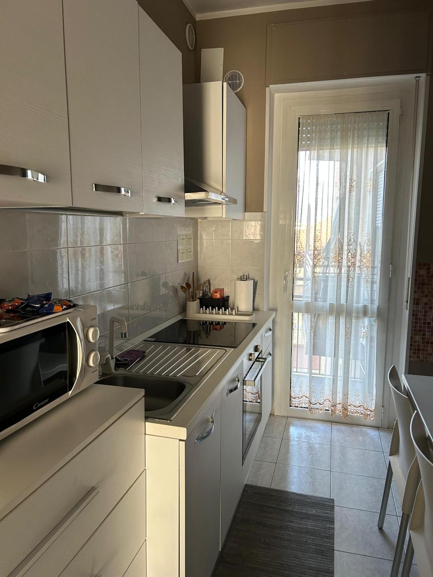 Appartement Appartamento Seriate Seriate